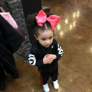 Meet your Posher, Maryanne